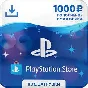 🔶PSN 1000 РУБ RU [Карта Оплаты] Официальный Ключ RU