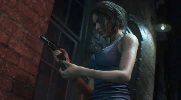 RESIDENT EVIL 3 Xbox One & X|S CODE Key🔑