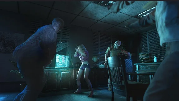 RESIDENT EVIL 3 Xbox One & X|S CODE Key🔑