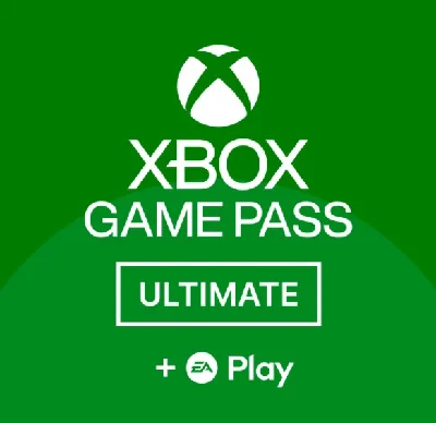 🌎🚀Xbox Game Pass ULTIMATE 1 Month💎 + Manual + 💳