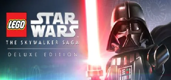 LEGO Star Wars The Skywalker Saga Deluxe оффлайн💳
