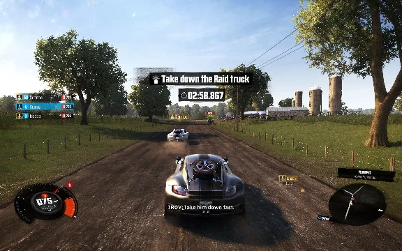 THE CREW® ULTIMATE EDITION XBOX ONE,X|S🔑KEY