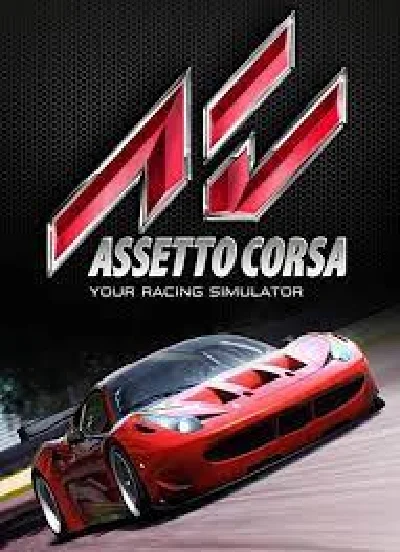 🔥 Assetto Corsa 💳 Steam Key GLOBAL
