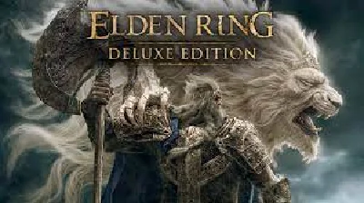 PAYPAL🔥Elden ring deluxe edition🔥+Updates+🎁+🌍Global