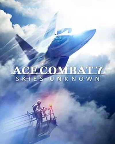 Ace Combat 7: Skies Unknown [Steam] RU
