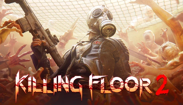 Killing Floor 2  Steam Key Region Free Global 🔑 🌎