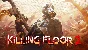 Killing Floor 2 Steam Ключ Region Free Global 🔑 🌎