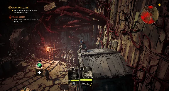 ✅ Weird West XBOX ONE SERIES X|S Key 🔑