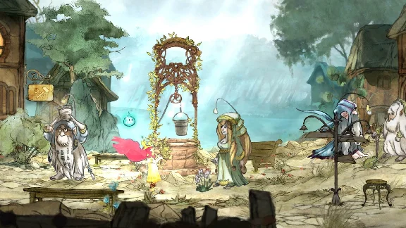 💖 Child of Light 🎮 XBOX ONE/X|S 🎁🔑Key