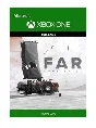 💖 FAR: Lone Sails 🎮 XBOX ONE - Series X|S 🎁🔑 Key