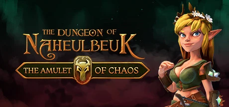 The Dungeon Of Naheulbeuk: The Amulet Of Chaos 💎 STEAM