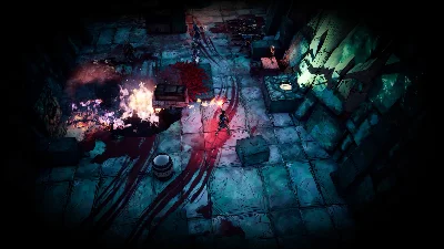 Weird West: Definitive Edition 💎 STEAM GIFT РОССИЯ