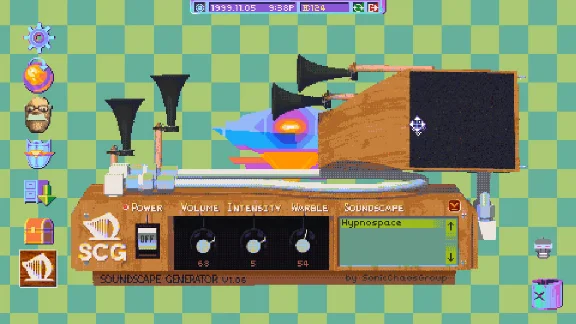 Hypnospace Outlaw 💎 АВТОДОСТАВКА STEAM GIFT РОССИЯ