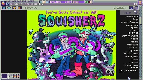 Hypnospace Outlaw 💎 АВТОДОСТАВКА STEAM GIFT РОССИЯ