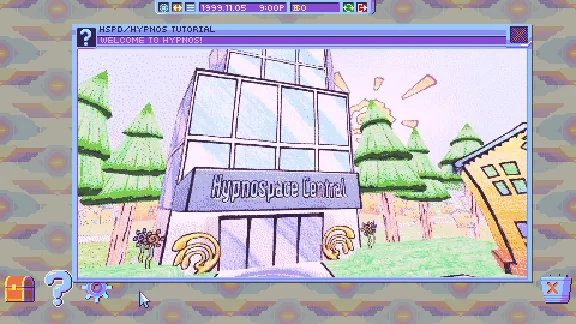 Hypnospace Outlaw 💎 АВТОДОСТАВКА STEAM GIFT РОССИЯ