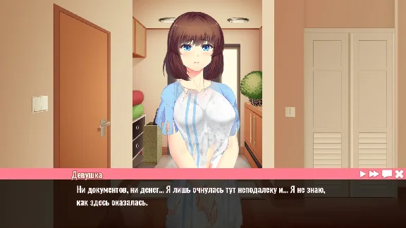 Her New Memory - Hentai Simulator 💎 STEAM GIFT RU