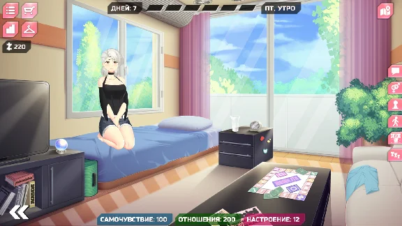 Her New Memory - Hentai Simulator 💎 STEAM GIFT RU
