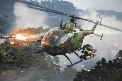 ⭐Набор War Thunder | BO 105 CB-2+2000 Орлов+15д. према⭐