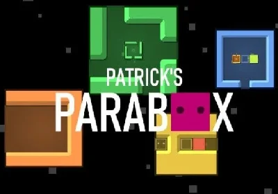 Patrick´s Parabox ✅ Steam Key GLOBAL