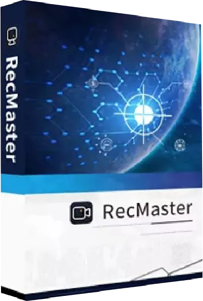 🔑 RecMaster Pro 2.2 for Windows | License