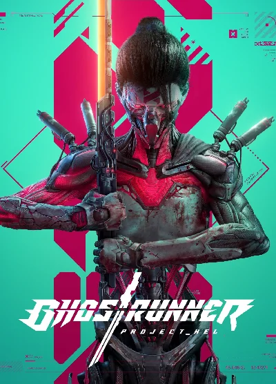 💎Ghostrunner: Project_Hel XBOX ONE X|S КЛЮЧ🔑