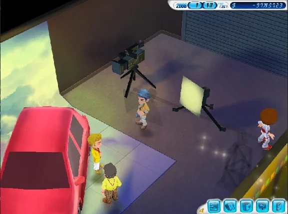 Stardom 3 💎 АВТОДОСТАВКА STEAM GIFT РОССИЯ