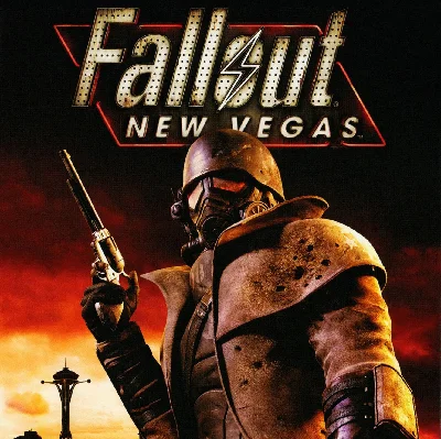 Fallout: New Vegas 🎮 XBOX ⚡️Auto 24/7