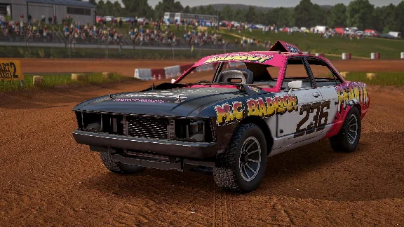 Wreckfest - Banger Racing Car Pack 💎 DLC STEAM РОССИЯ