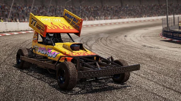 Wreckfest - Banger Racing Car Pack 💎 DLC STEAM РОССИЯ