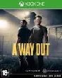 A Way Out (Xbox One/Xbox Series) ARG