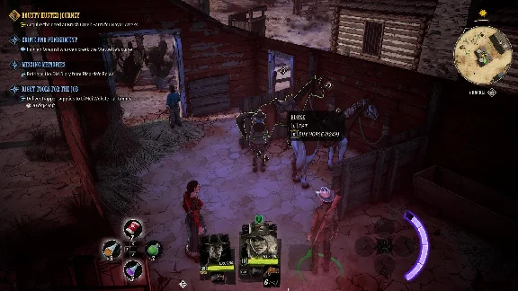 ✅Weird West Defainative Edit XBOX One/Series XIS 🔑Key