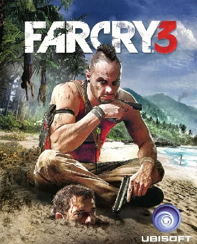 Far Cry 3 🎮 XBOX ⚡️Авто 24/7