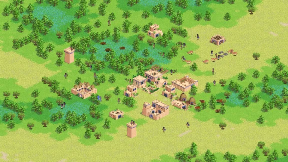 TFC: The Fertile Crescent 💎 STEAM GIFT RU