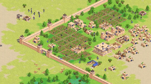 TFC: The Fertile Crescent 💎 STEAM GIFT RU