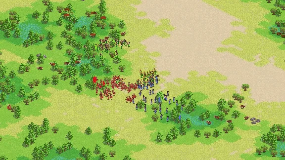 TFC: The Fertile Crescent 💎 STEAM GIFT RU