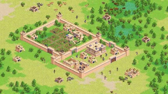TFC: The Fertile Crescent 💎 STEAM GIFT RU