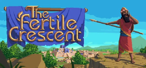 TFC: The Fertile Crescent 💎 STEAM GIFT RU