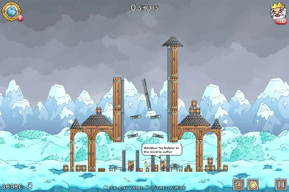 Crush the Castle Legacy Collection 💎 STEAM GIFT RUSSIA