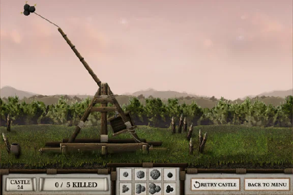 Crush the Castle Legacy Collection 💎 STEAM GIFT RUSSIA