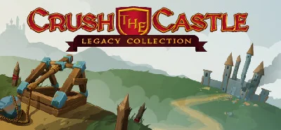 Crush the Castle Legacy Collection 💎 STEAM GIFT RUSSIA