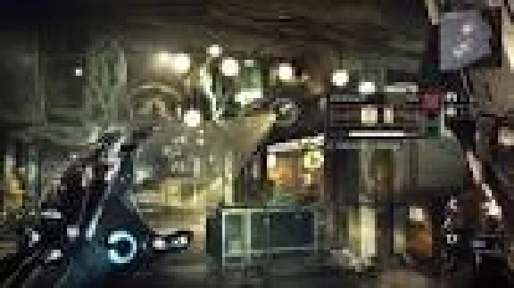Deus Ex: Mankind Divided  (XBOX One/Key)