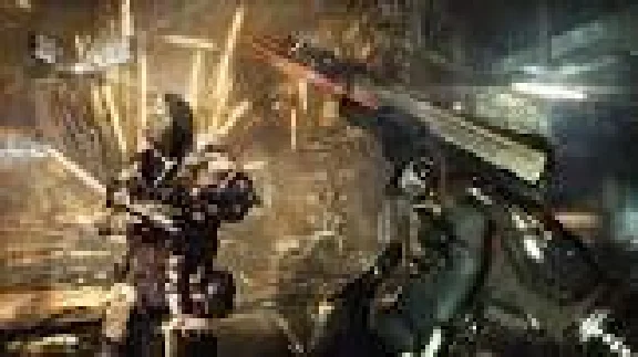 Deus Ex: Mankind Divided  (XBOX One/Key)
