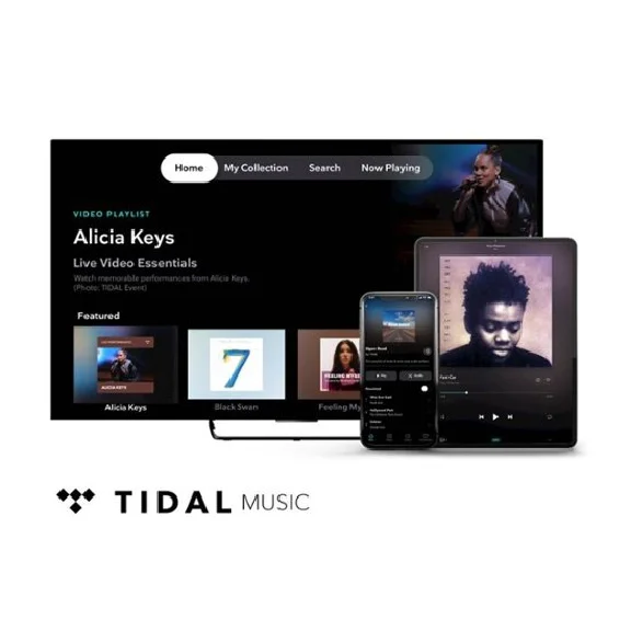 🎧TIDAL HIFI ПЛЮС 1/2 МЕСЯЦА🔥 ЛИЧНЫЙ АККАУНТ 💯