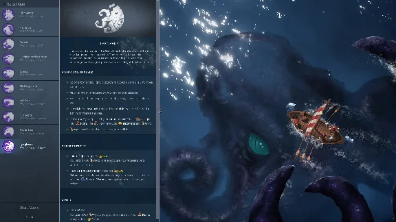 Northgard - Lyngbakr, Clan of the Kraken 💎 DLC STEAM