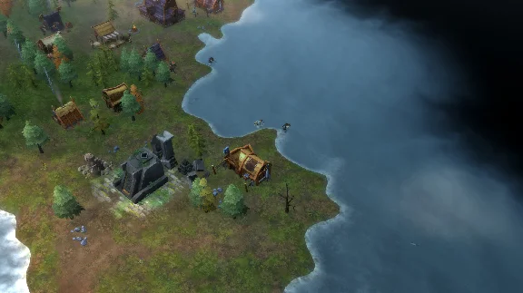 Northgard - Lyngbakr, Clan of the Kraken 💎 DLC STEAM