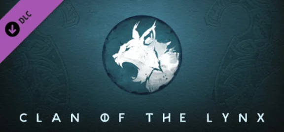 Northgard - Brundr & Kaelinn, Clan of the Lynx STEAM