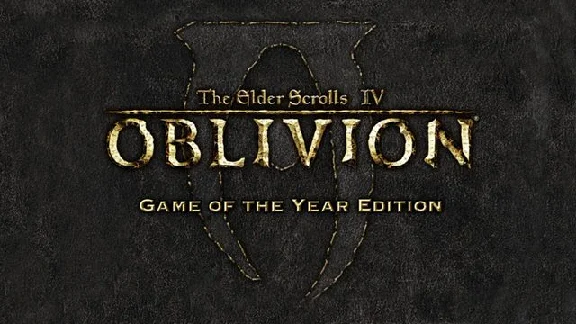 The Elder Scrolls IV: Oblivion (Edition Deluxe) GOG Key