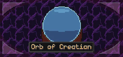 Orb of Creation 💎 АВТОДОСТАВКА STEAM GIFT RU