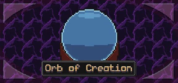 Orb of Creation 💎 АВТОДОСТАВКА STEAM GIFT RU