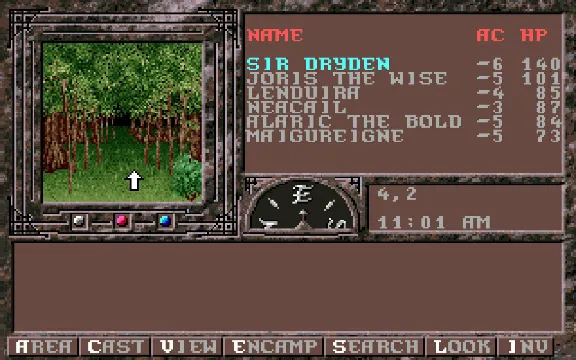 Dungeons & Dragons: Krynn Series 💎 STEAM GIFT РОССИЯ